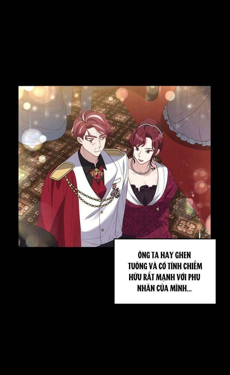 Hôn Phu Của Tôi Là Nam Chính Yandere: Chapter 2