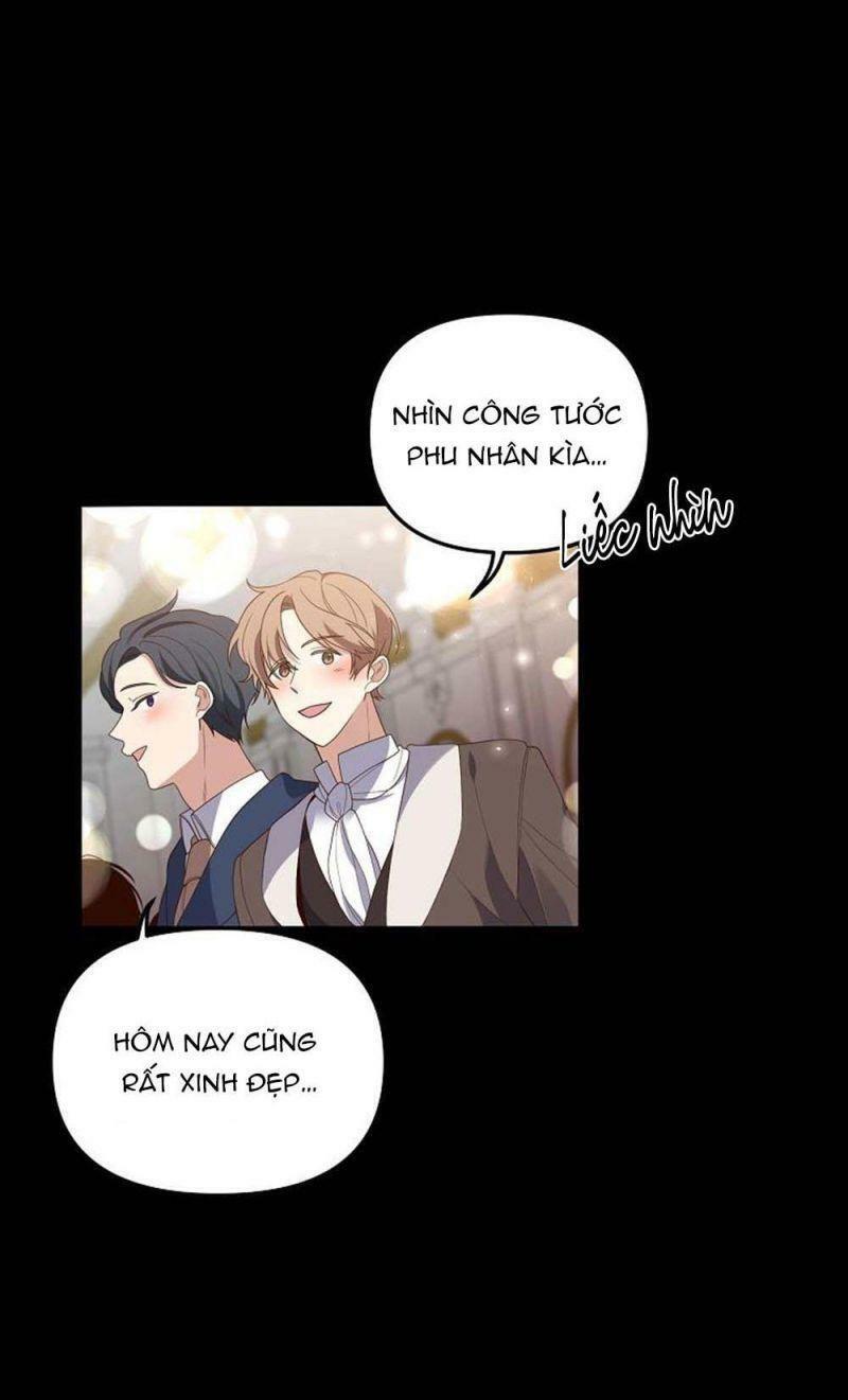Hôn Phu Của Tôi Là Nam Chính Yandere: Chapter 2