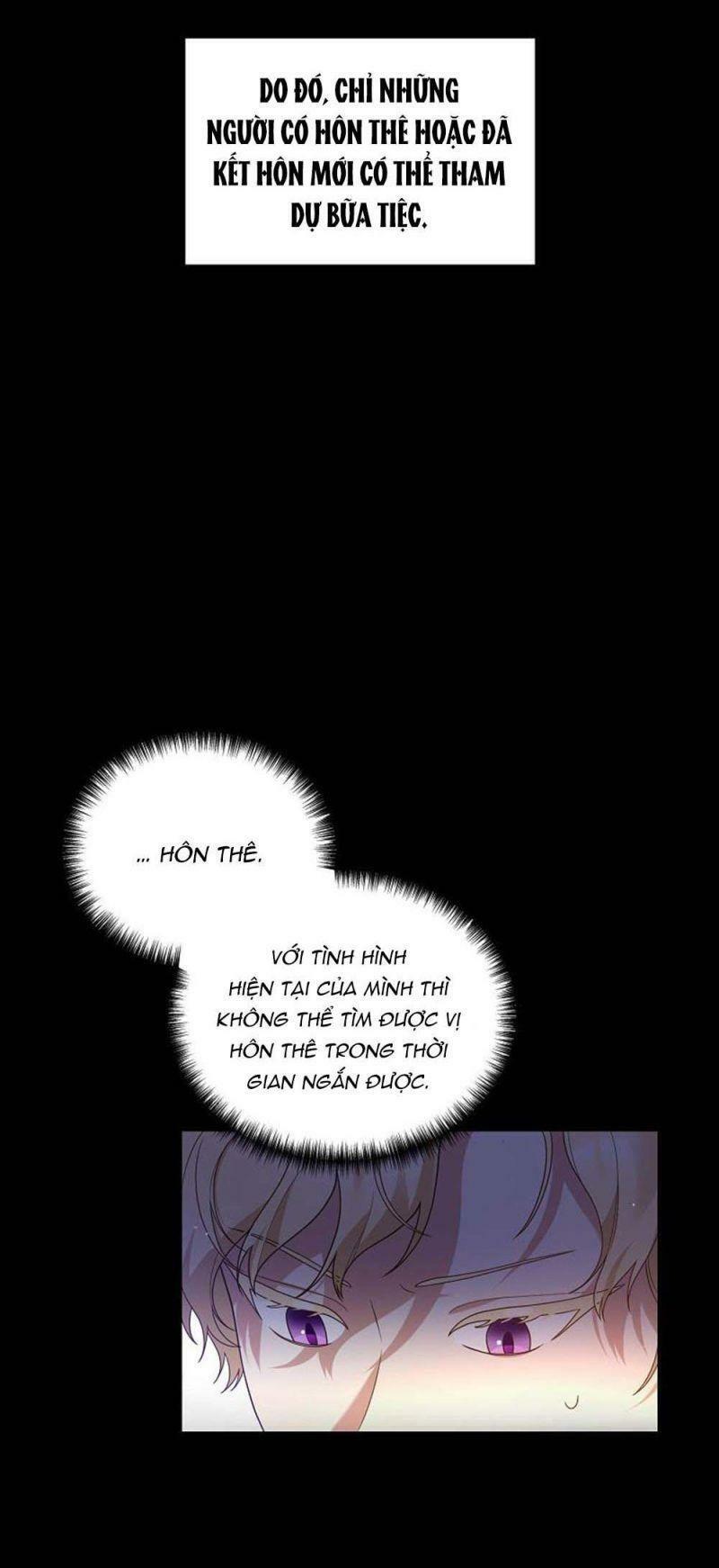 Hôn Phu Của Tôi Là Nam Chính Yandere: Chapter 2