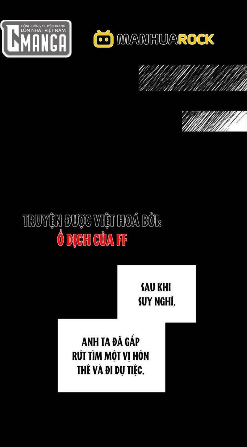 Hôn Phu Của Tôi Là Nam Chính Yandere: Chapter 2