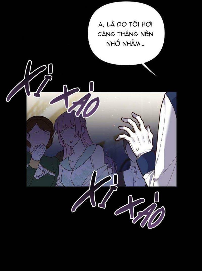 Hôn Phu Của Tôi Là Nam Chính Yandere: Chapter 2