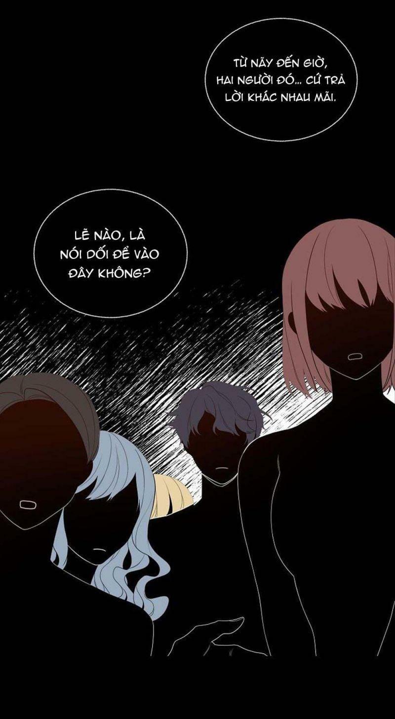 Hôn Phu Của Tôi Là Nam Chính Yandere: Chapter 2