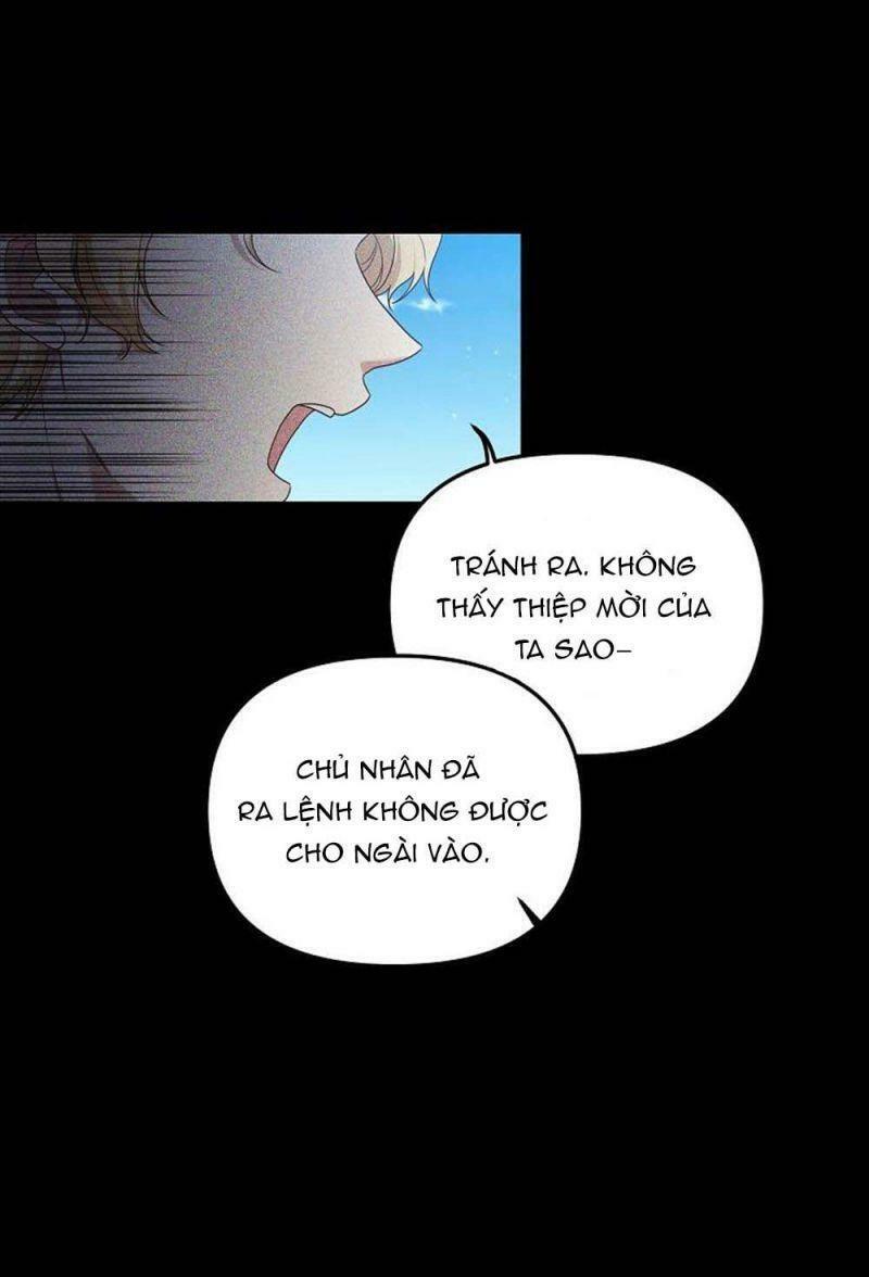 Hôn Phu Của Tôi Là Nam Chính Yandere: Chapter 2