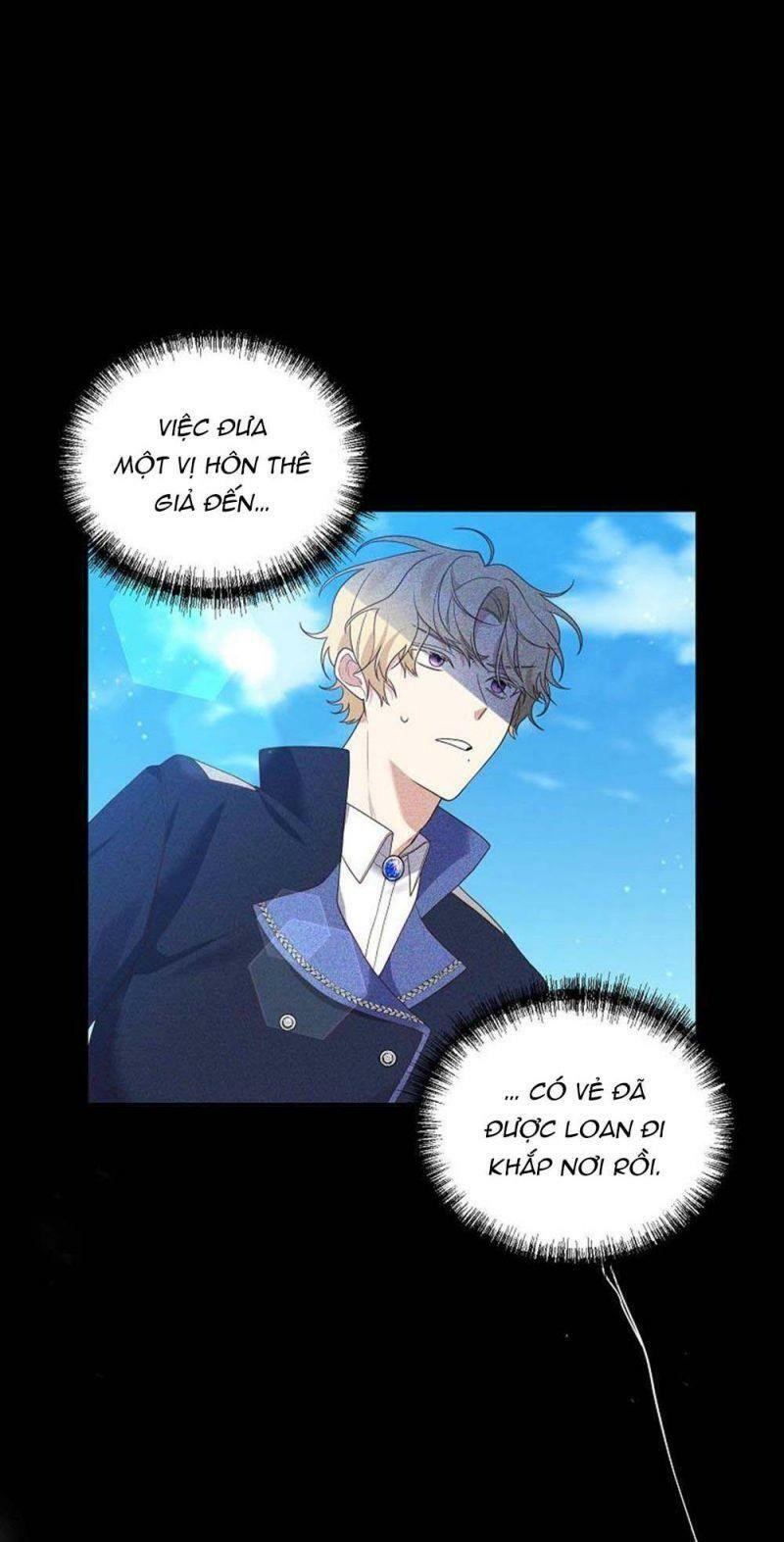 Hôn Phu Của Tôi Là Nam Chính Yandere: Chapter 2