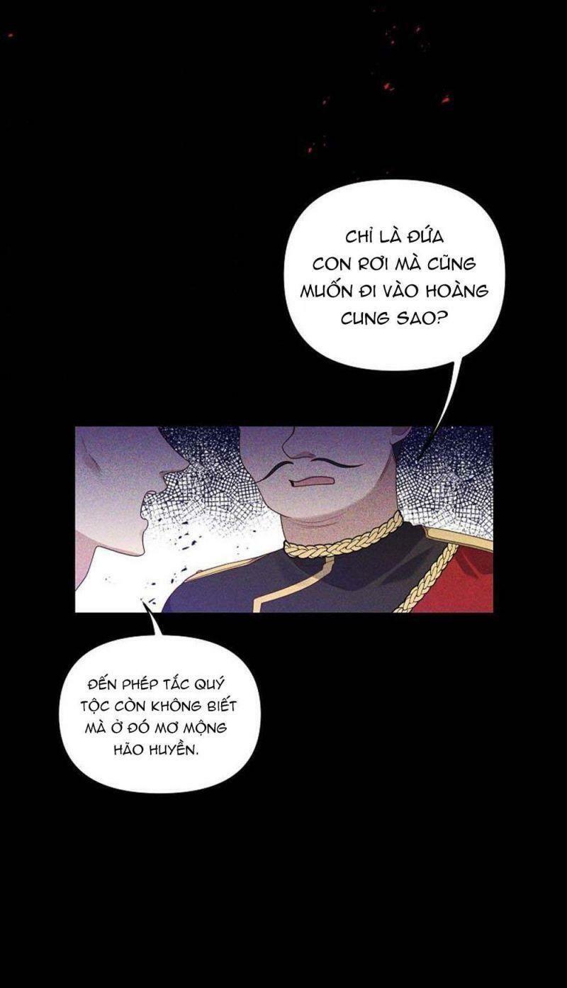 Hôn Phu Của Tôi Là Nam Chính Yandere: Chapter 2