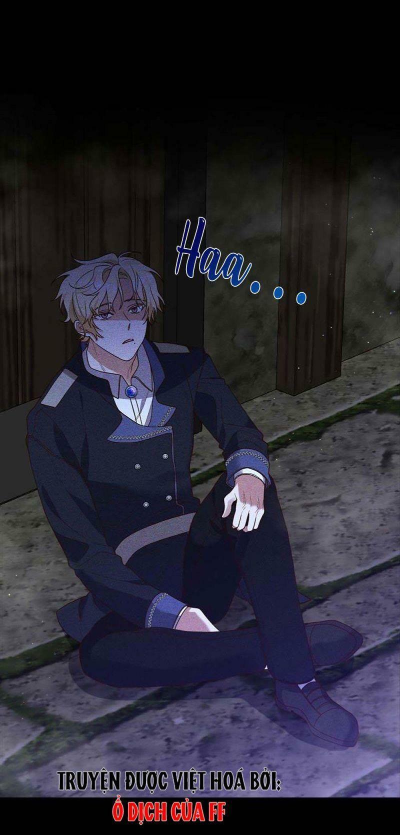 Hôn Phu Của Tôi Là Nam Chính Yandere: Chapter 2