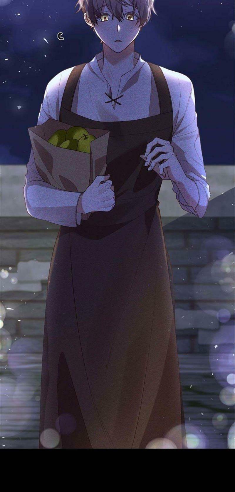 Hôn Phu Của Tôi Là Nam Chính Yandere: Chapter 2