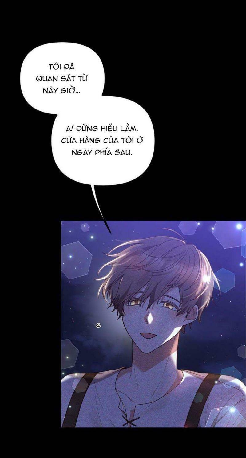Hôn Phu Của Tôi Là Nam Chính Yandere: Chapter 2