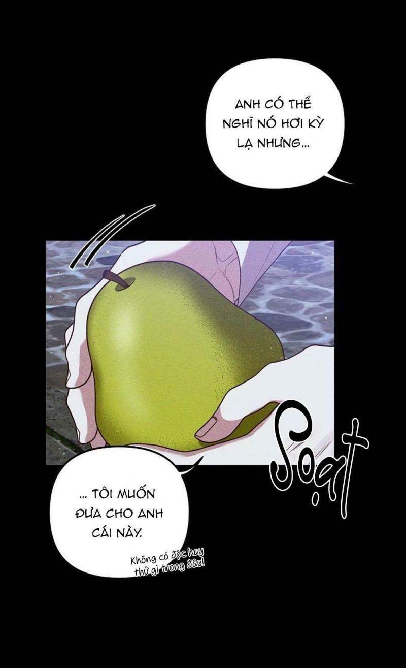 Hôn Phu Của Tôi Là Nam Chính Yandere: Chapter 2