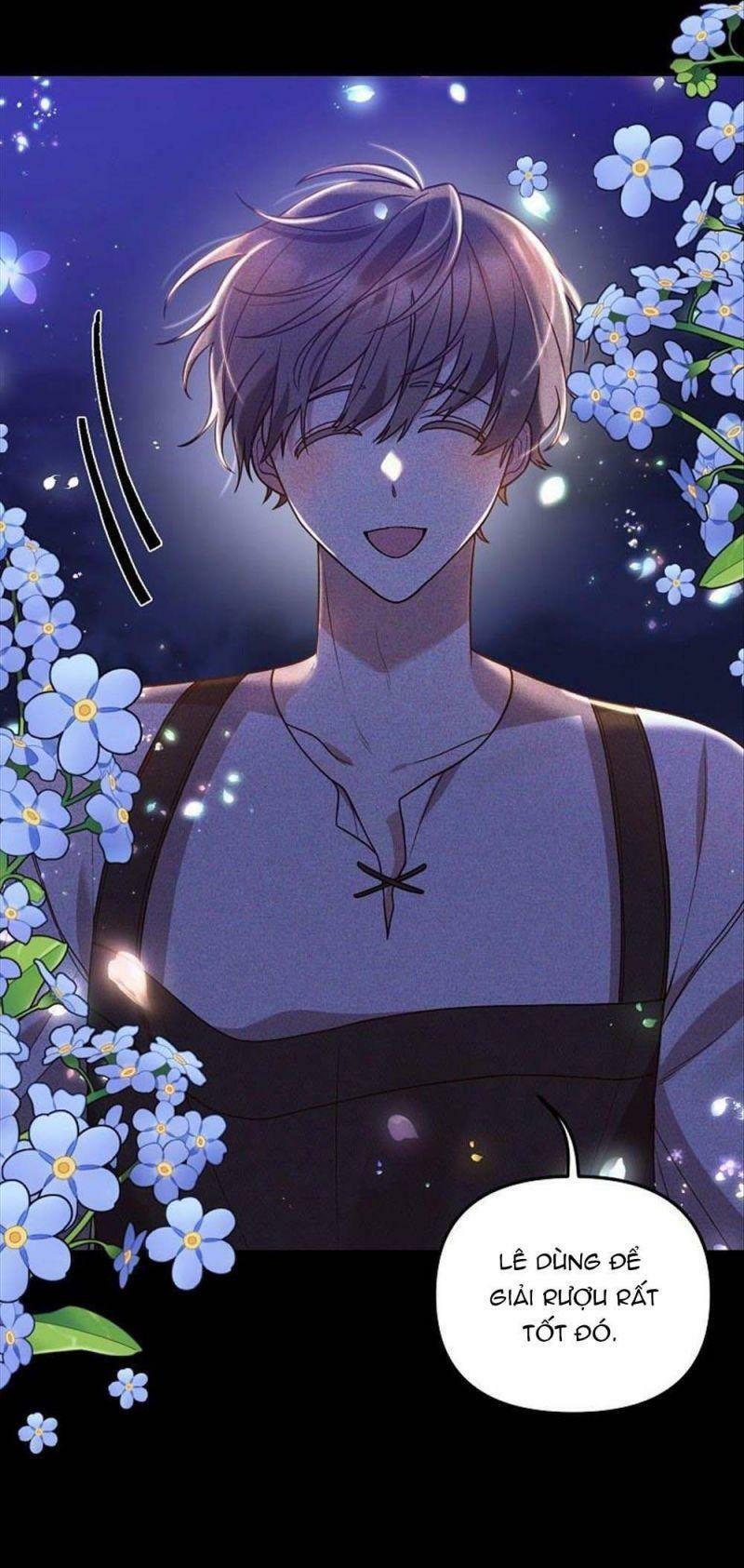 Hôn Phu Của Tôi Là Nam Chính Yandere: Chapter 2