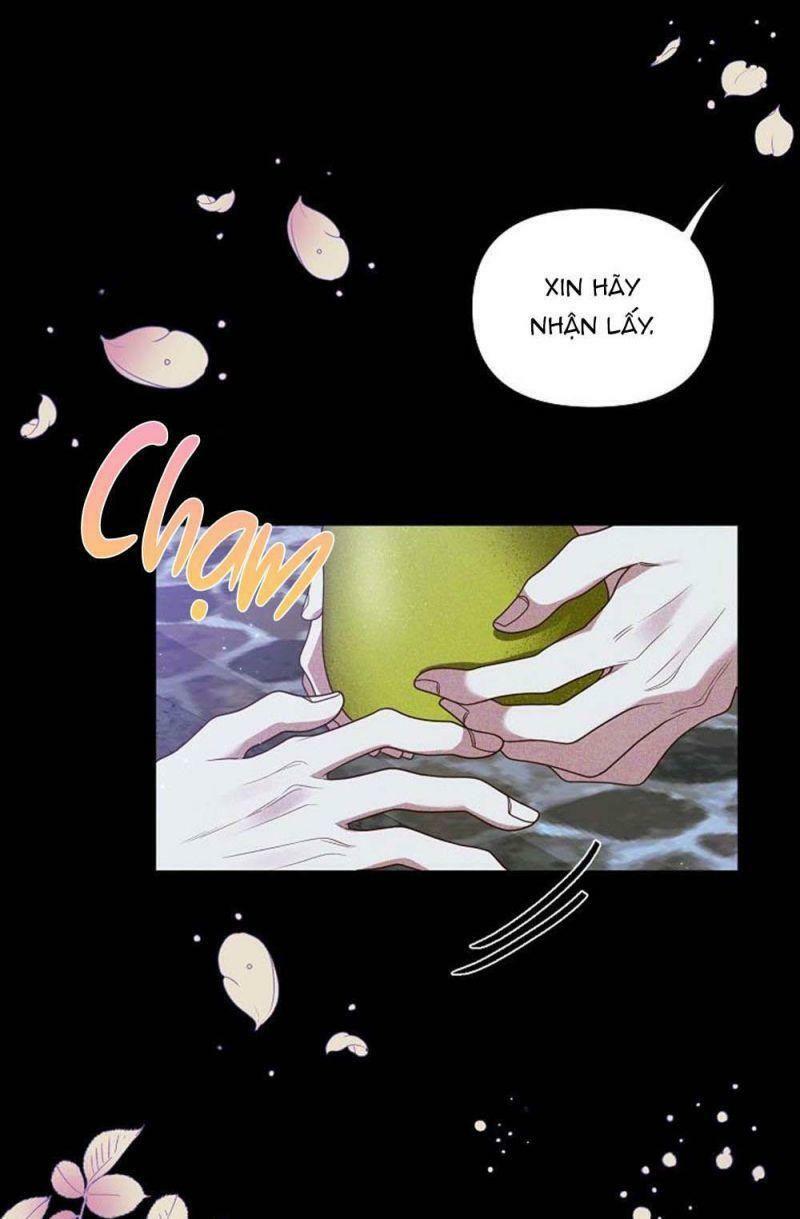 Hôn Phu Của Tôi Là Nam Chính Yandere: Chapter 2