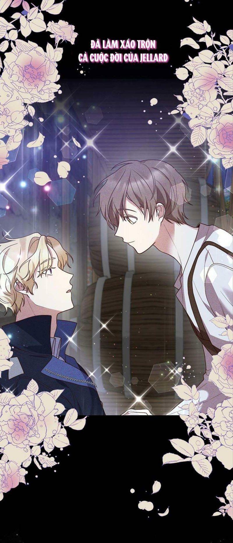 Hôn Phu Của Tôi Là Nam Chính Yandere: Chapter 2