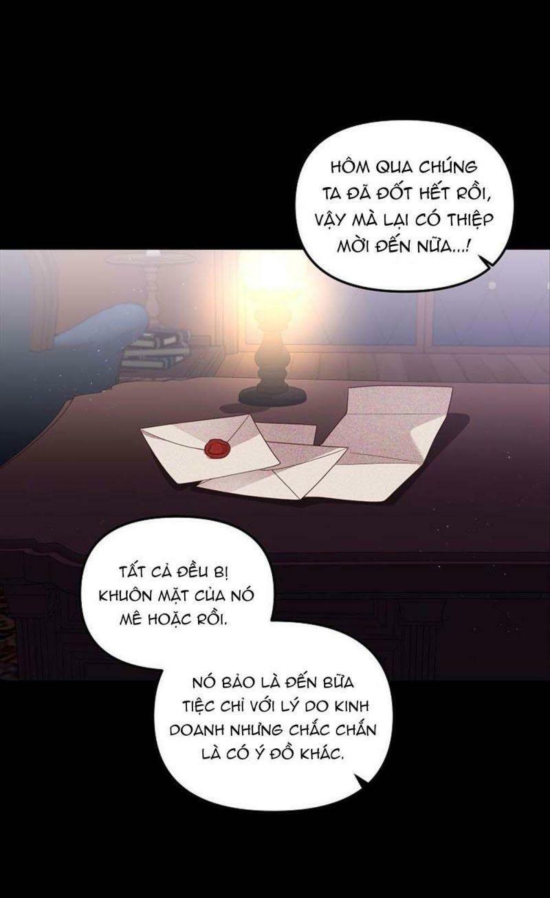 Hôn Phu Của Tôi Là Nam Chính Yandere: Chapter 2