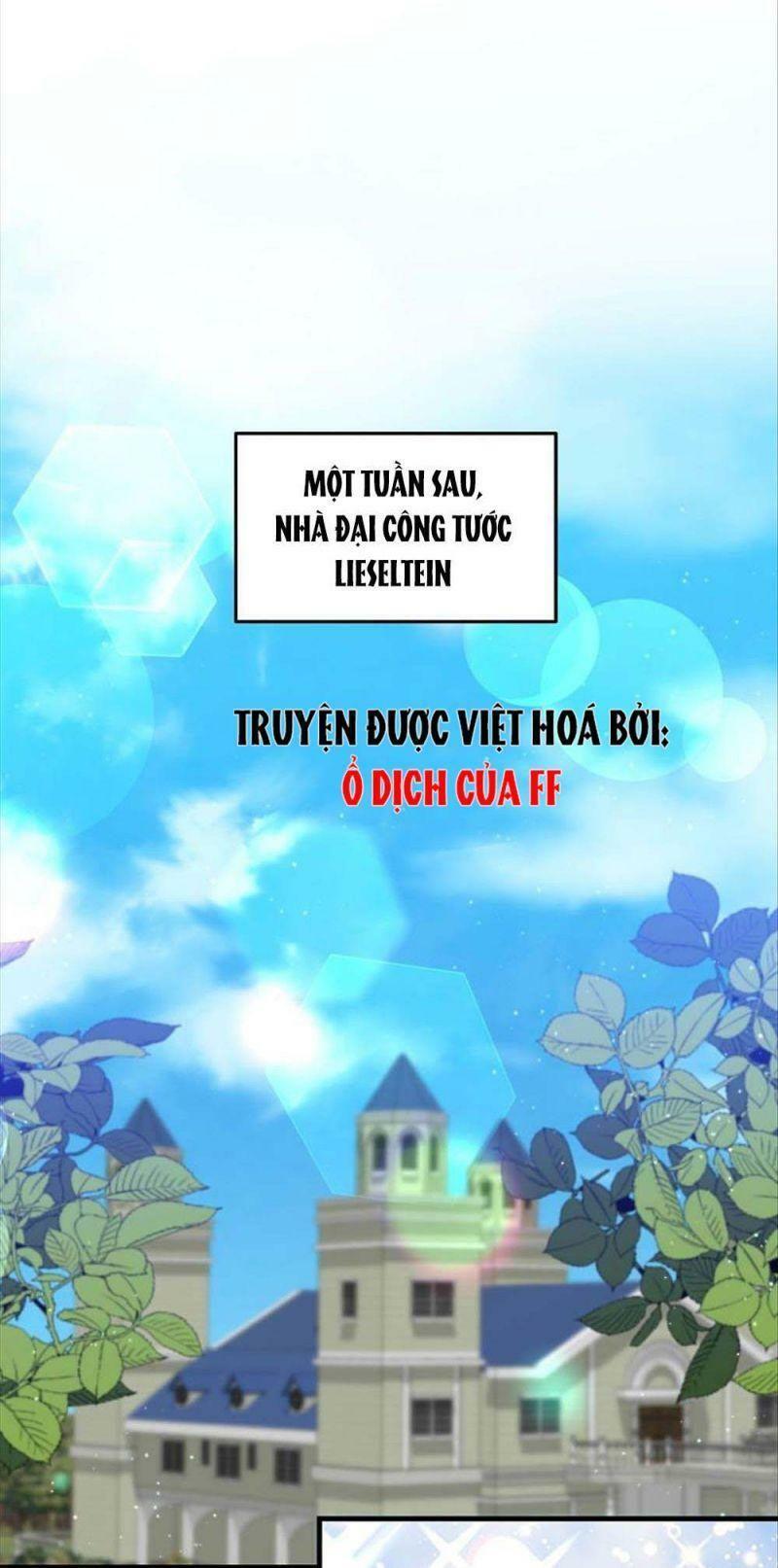 Hôn Phu Của Tôi Là Nam Chính Yandere: Chapter 2