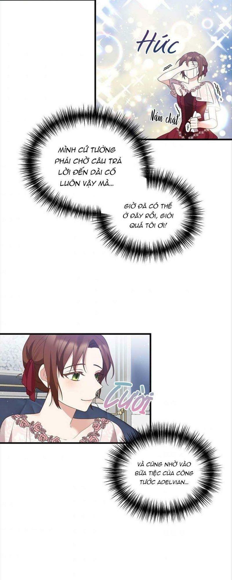 Hôn Phu Của Tôi Là Nam Chính Yandere: Chapter 2
