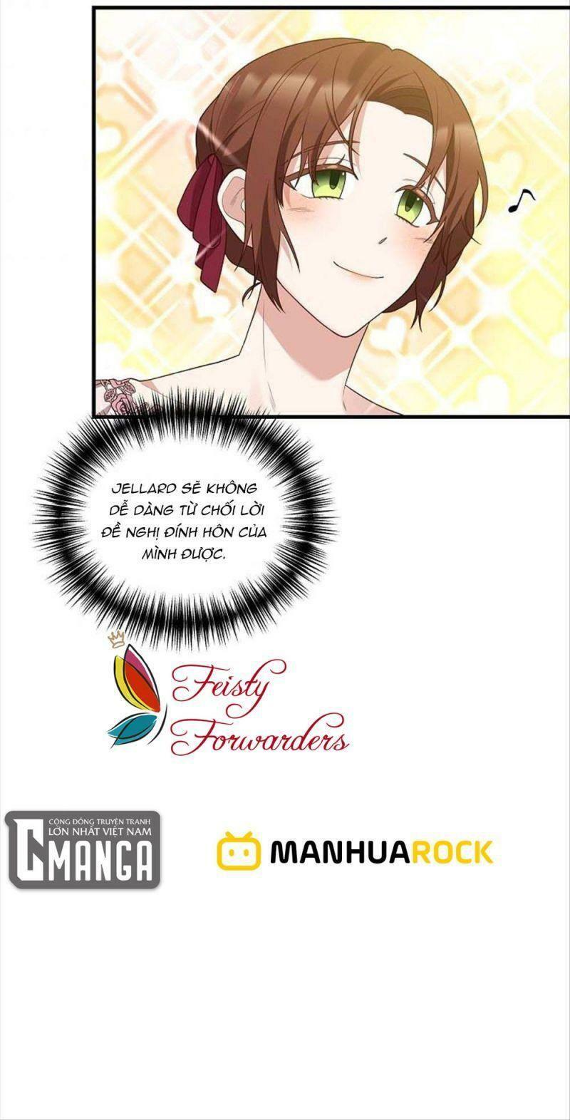 Hôn Phu Của Tôi Là Nam Chính Yandere: Chapter 2