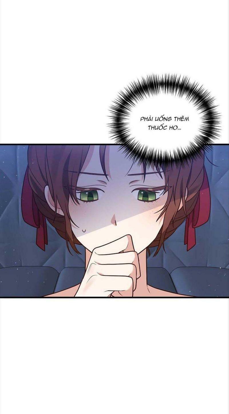 Hôn Phu Của Tôi Là Nam Chính Yandere: Chapter 2