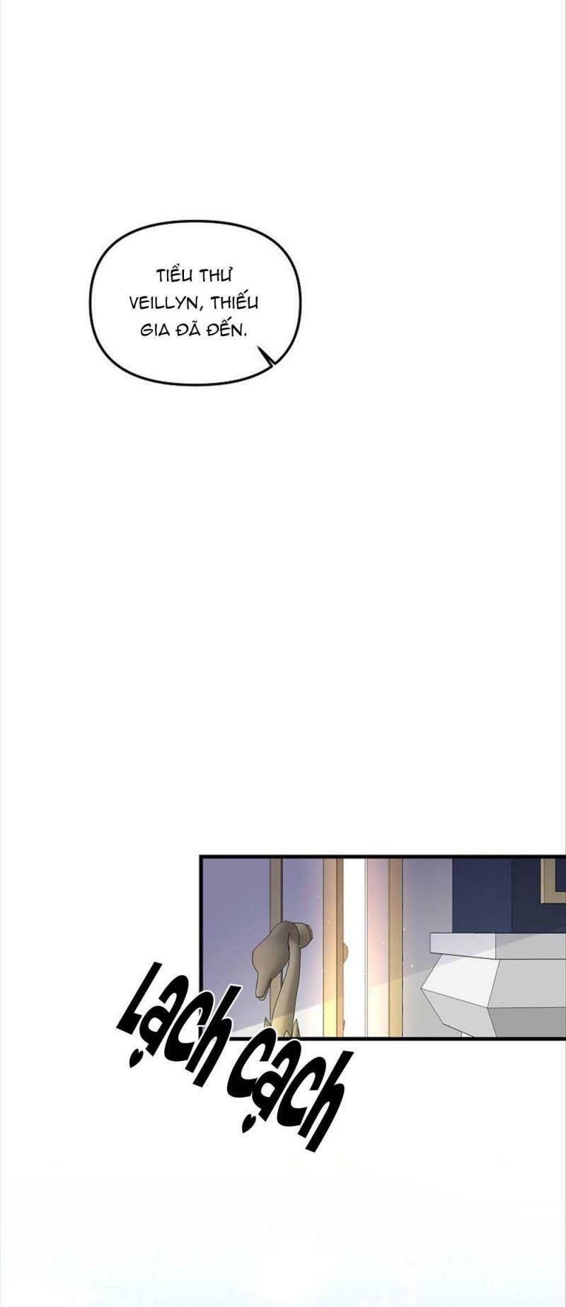 Hôn Phu Của Tôi Là Nam Chính Yandere: Chapter 2