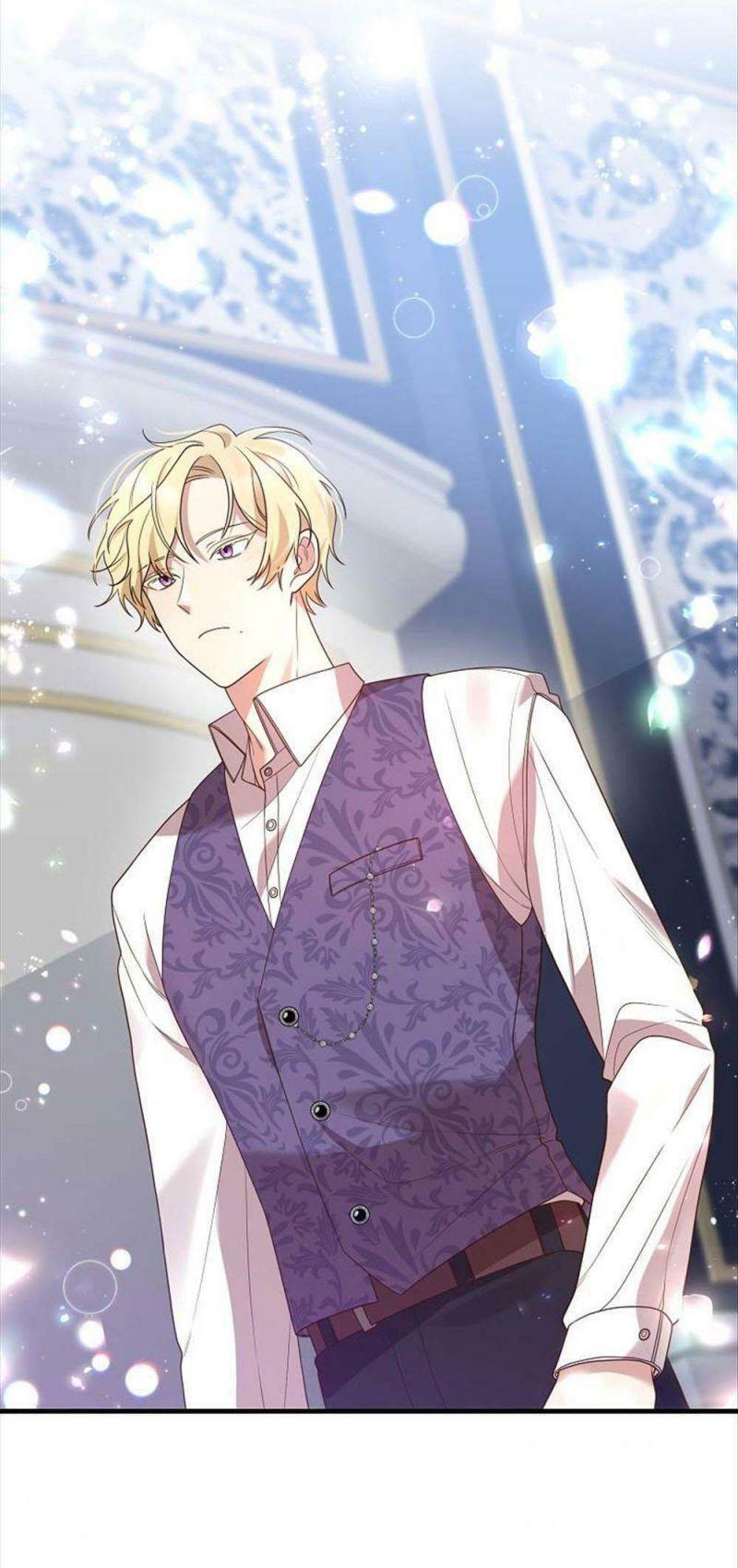 Hôn Phu Của Tôi Là Nam Chính Yandere: Chapter 2