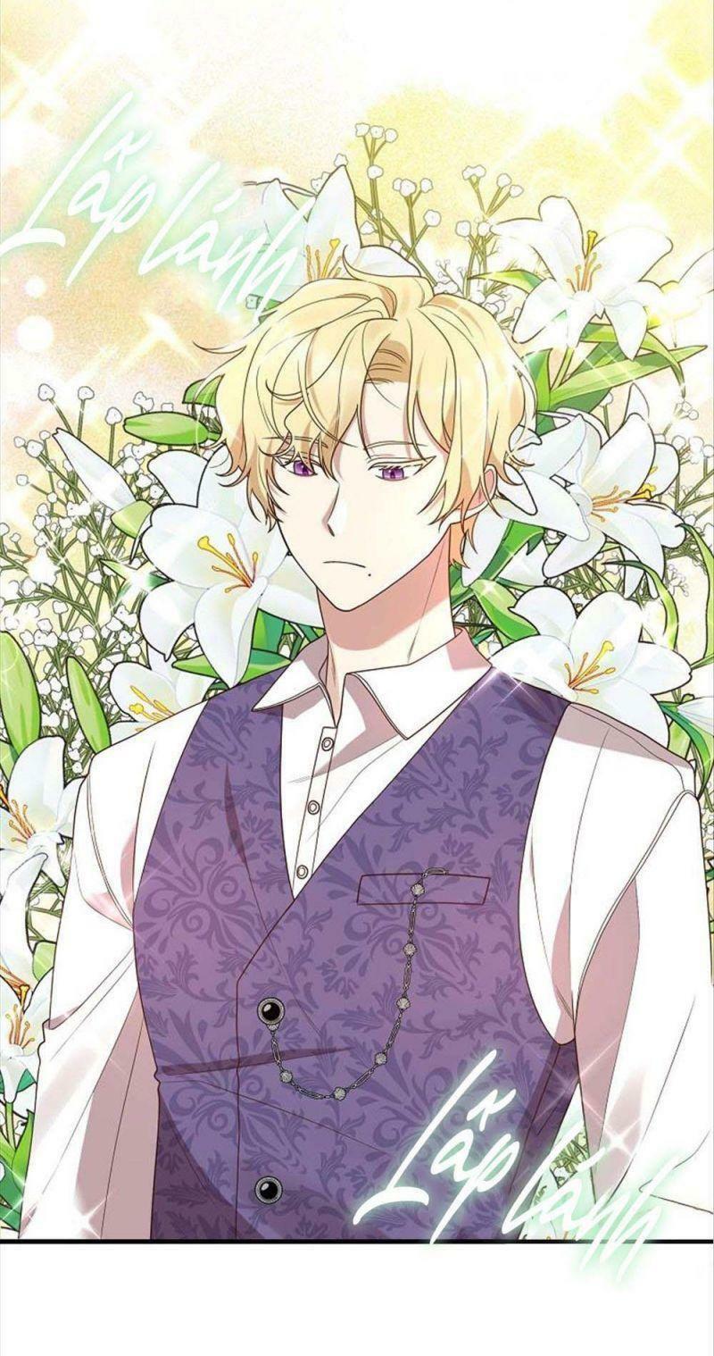 Hôn Phu Của Tôi Là Nam Chính Yandere: Chapter 2