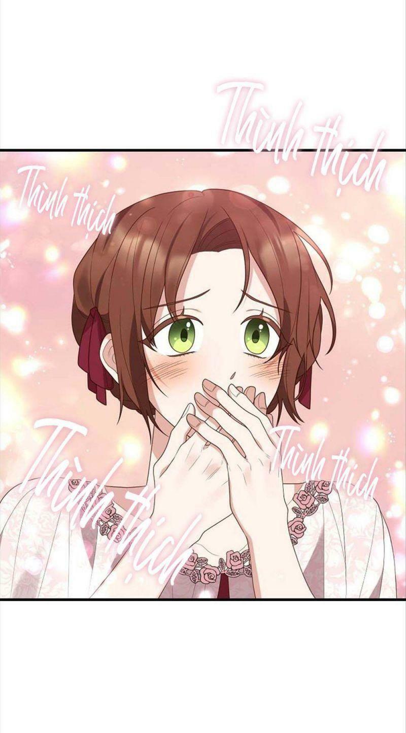 Hôn Phu Của Tôi Là Nam Chính Yandere: Chapter 2