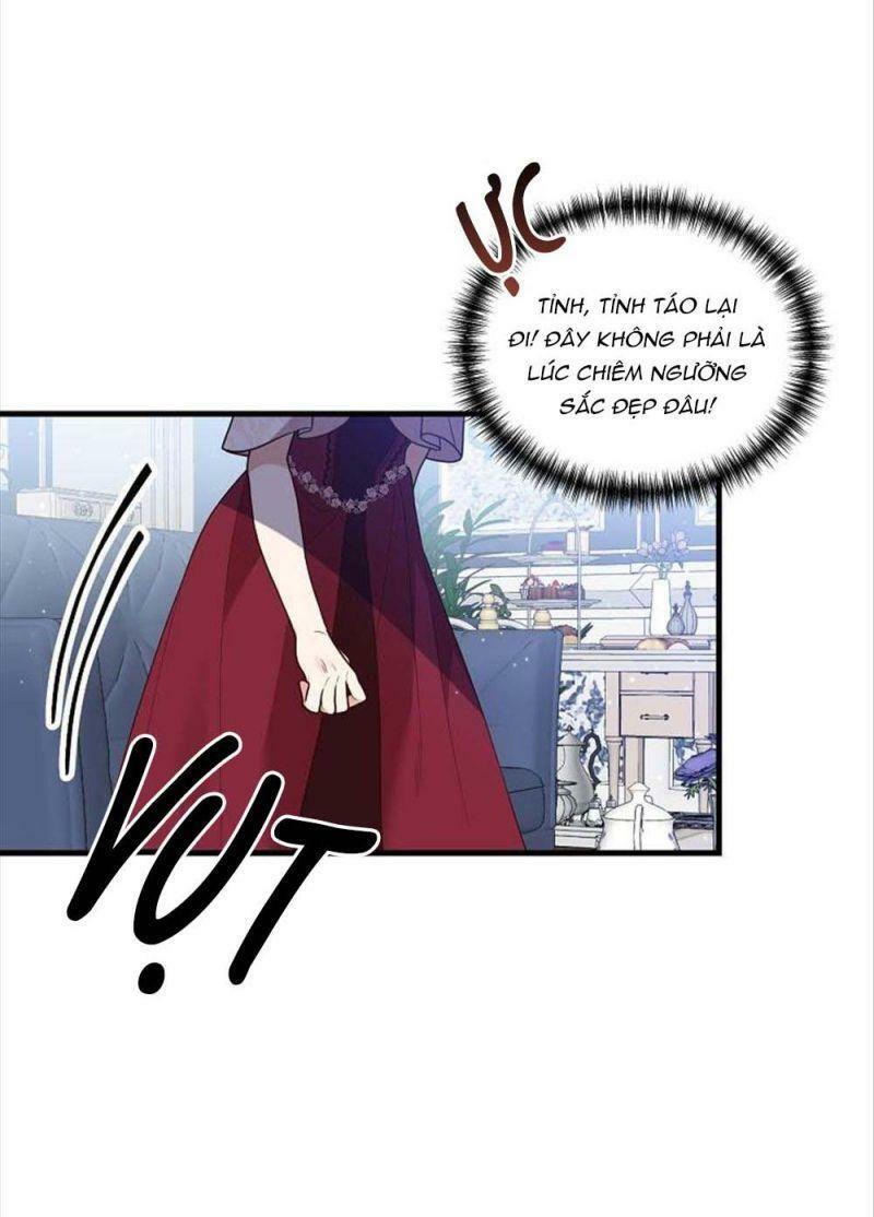Hôn Phu Của Tôi Là Nam Chính Yandere: Chapter 2