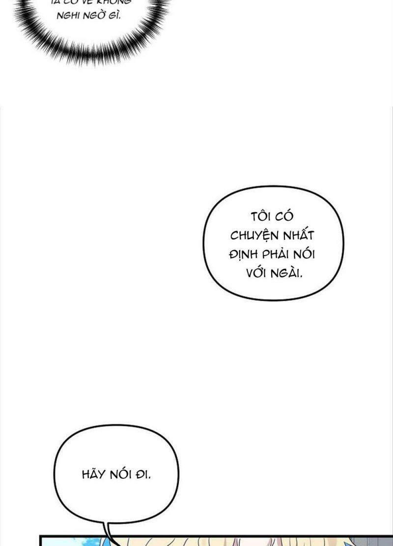 Hôn Phu Của Tôi Là Nam Chính Yandere: Chapter 2