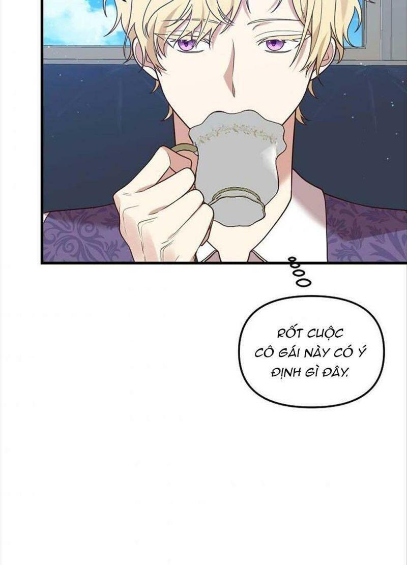 Hôn Phu Của Tôi Là Nam Chính Yandere: Chapter 2