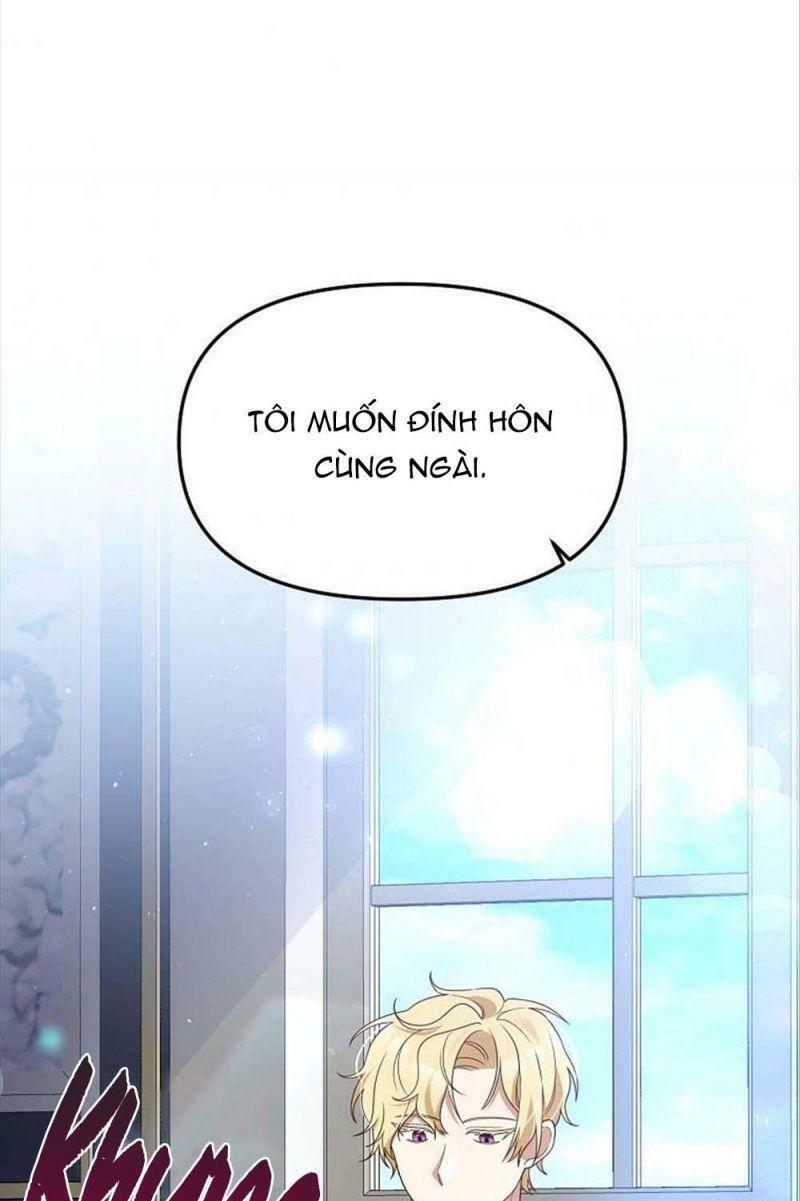 Hôn Phu Của Tôi Là Nam Chính Yandere: Chapter 2