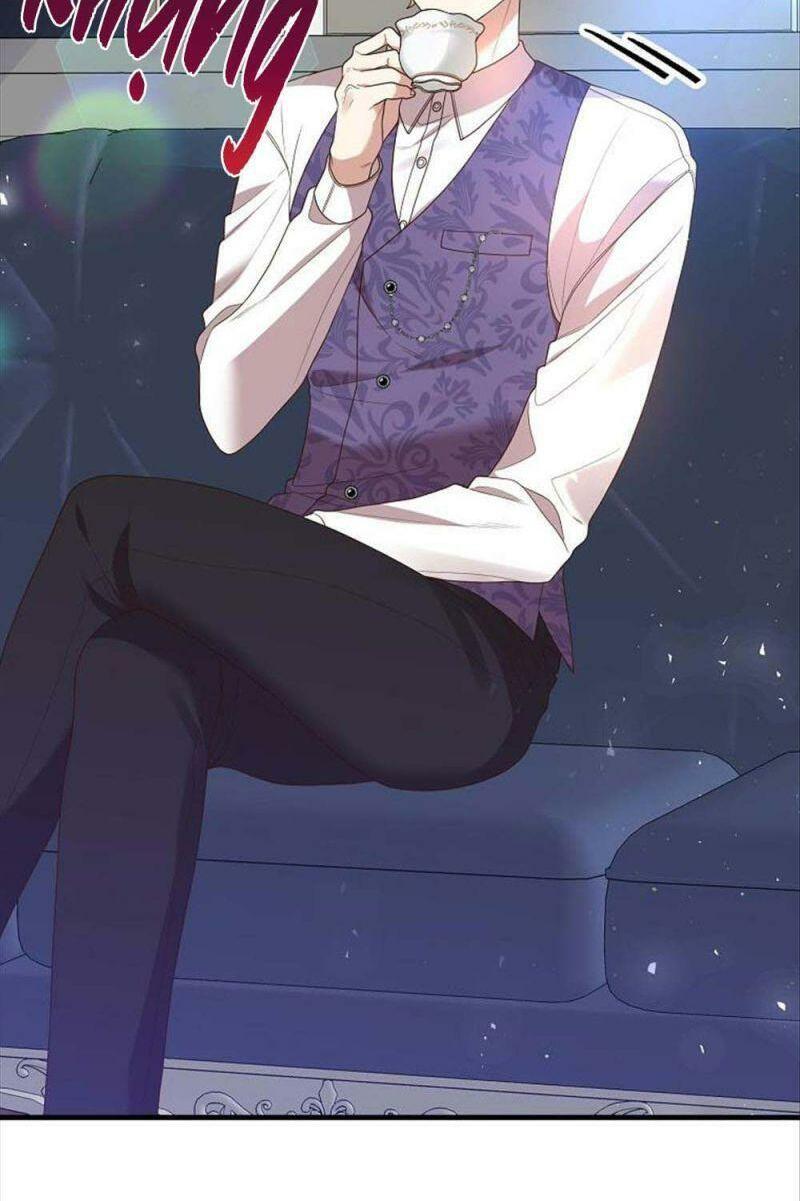 Hôn Phu Của Tôi Là Nam Chính Yandere: Chapter 2