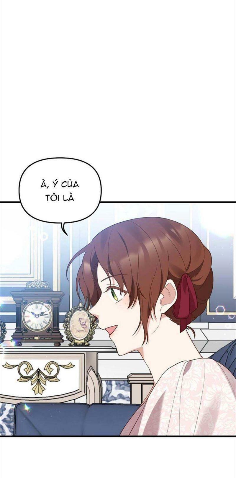 Hôn Phu Của Tôi Là Nam Chính Yandere: Chapter 2
