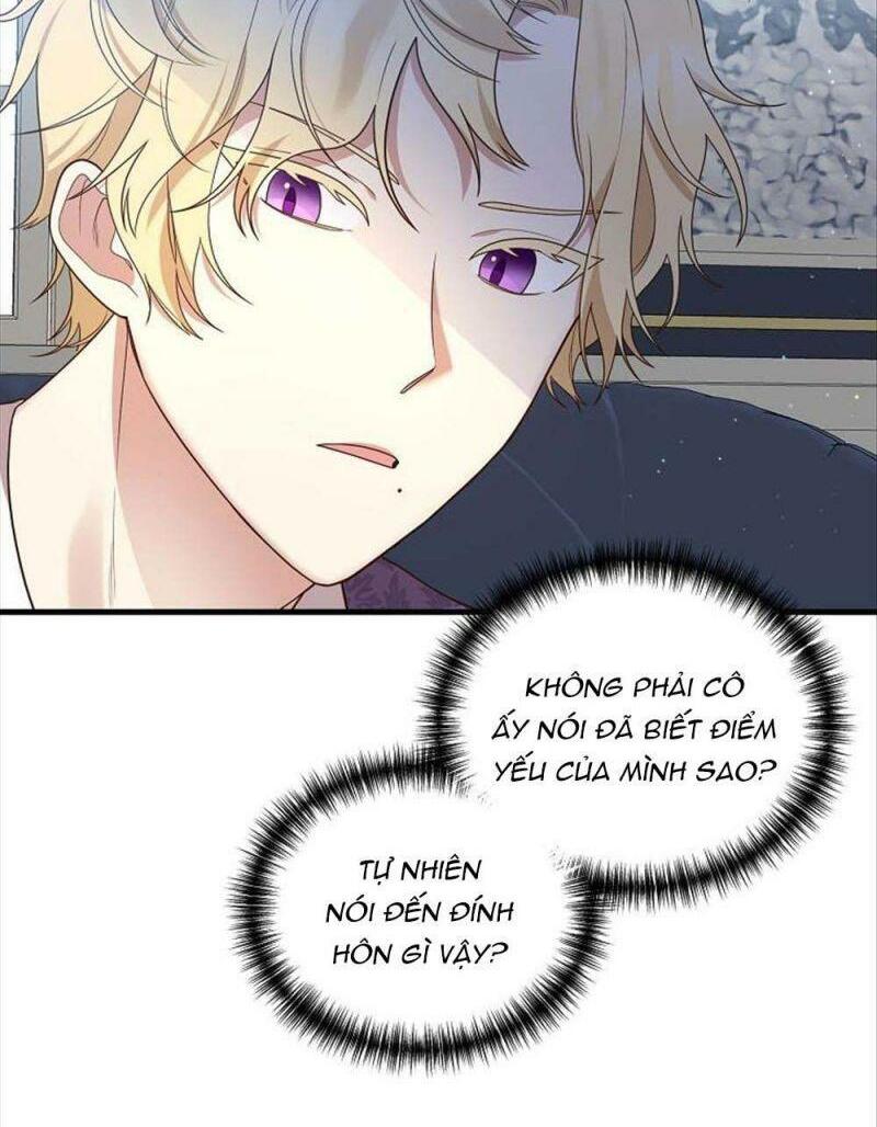 Hôn Phu Của Tôi Là Nam Chính Yandere: Chapter 2