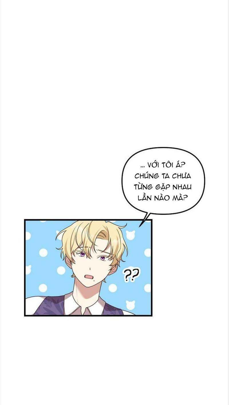 Hôn Phu Của Tôi Là Nam Chính Yandere: Chapter 2