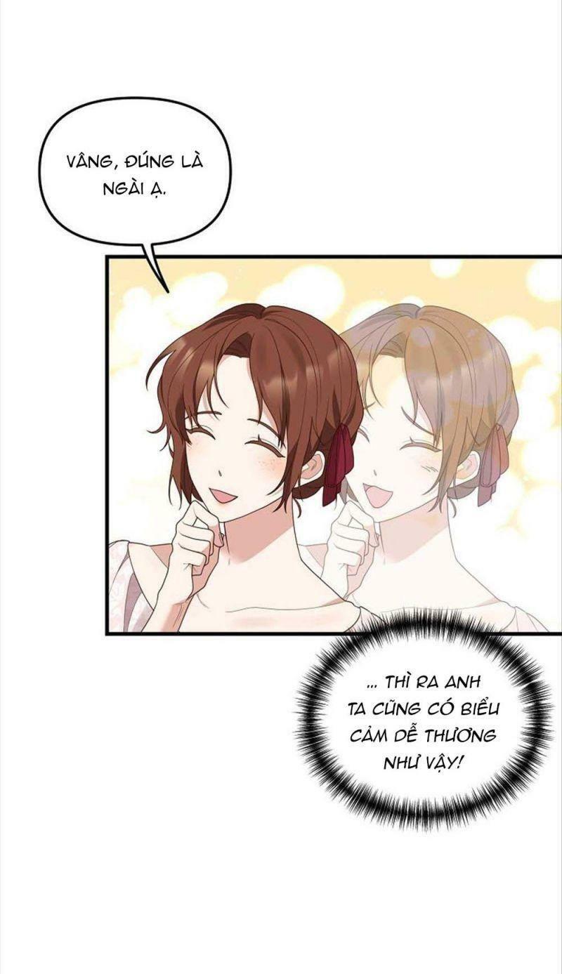 Hôn Phu Của Tôi Là Nam Chính Yandere: Chapter 2