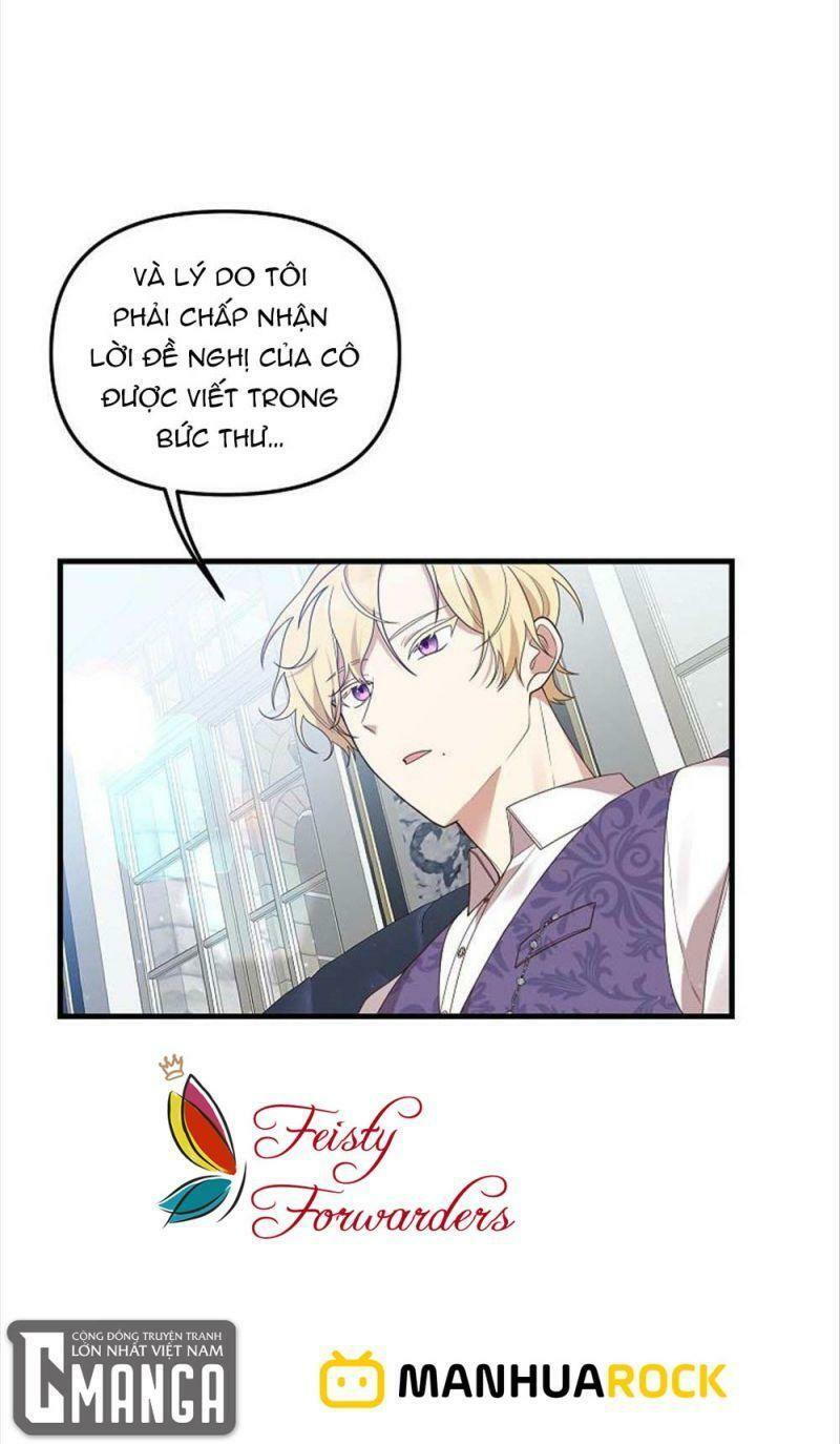 Hôn Phu Của Tôi Là Nam Chính Yandere: Chapter 2