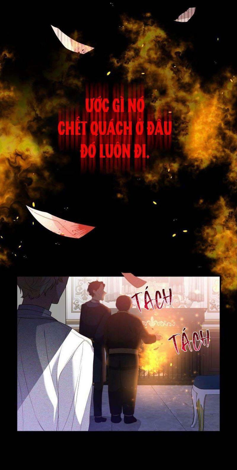Hôn Phu Của Tôi Là Nam Chính Yandere: Chapter 2