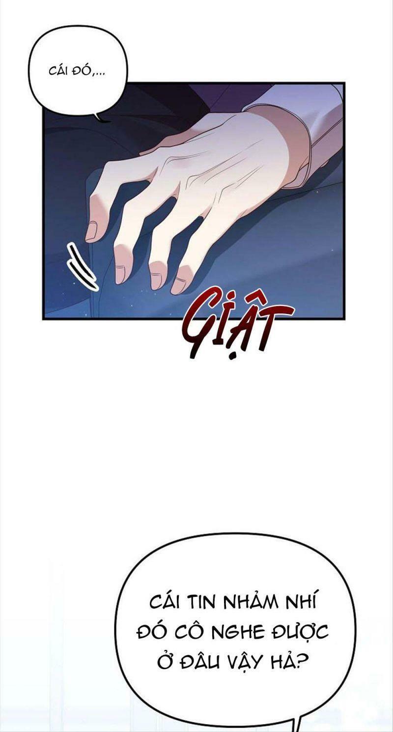 Hôn Phu Của Tôi Là Nam Chính Yandere: Chapter 2