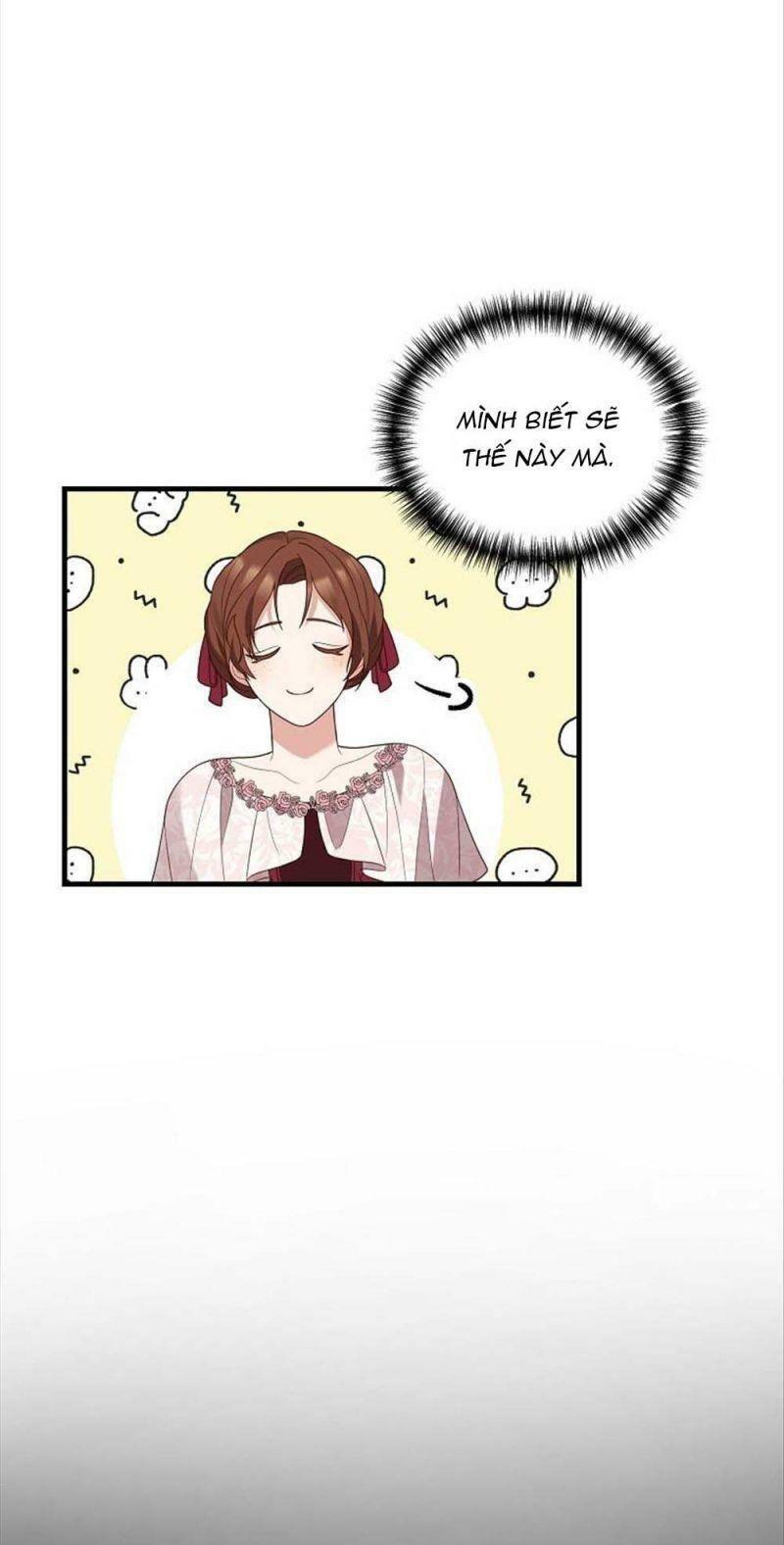 Hôn Phu Của Tôi Là Nam Chính Yandere: Chapter 2