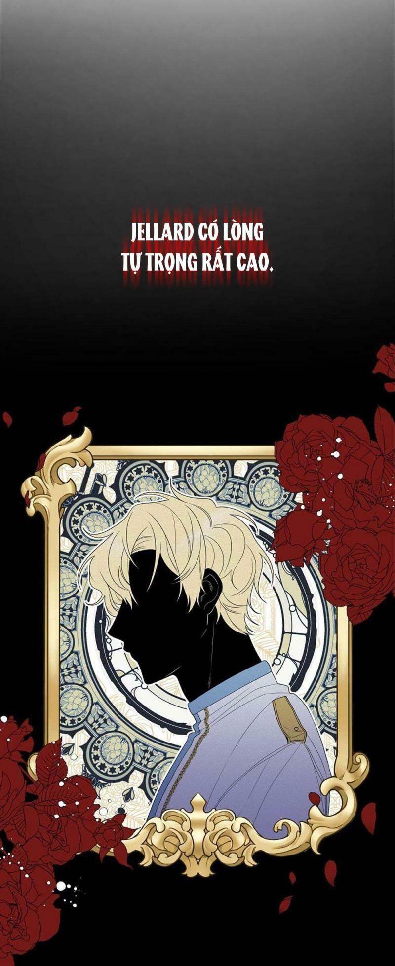 Hôn Phu Của Tôi Là Nam Chính Yandere: Chapter 2
