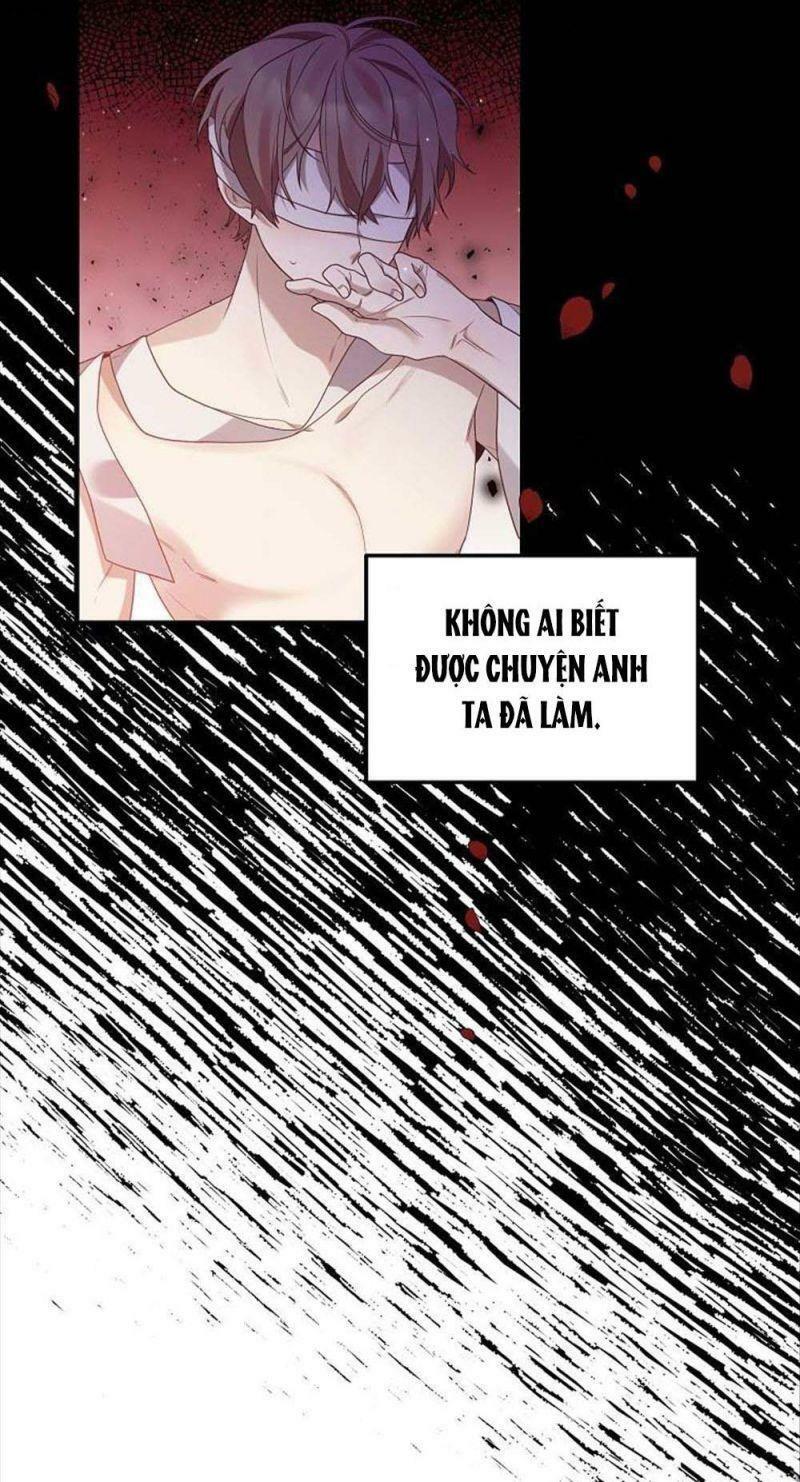 Hôn Phu Của Tôi Là Nam Chính Yandere: Chapter 2