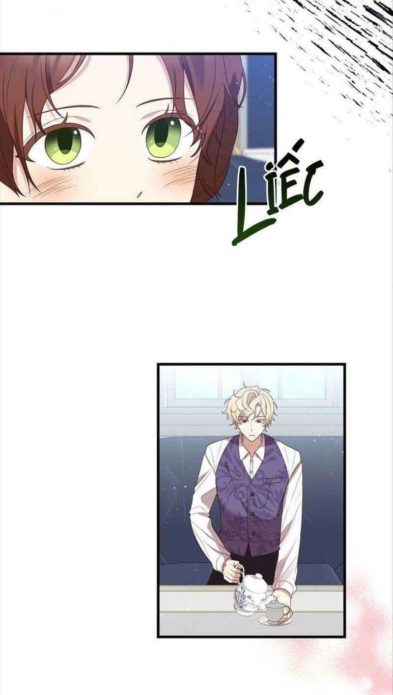 Hôn Phu Của Tôi Là Nam Chính Yandere: Chapter 2