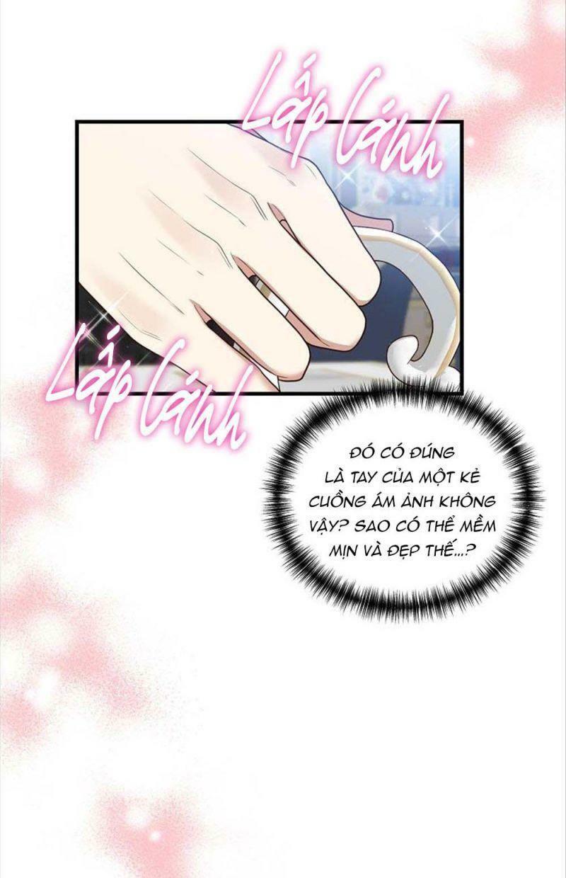 Hôn Phu Của Tôi Là Nam Chính Yandere: Chapter 2