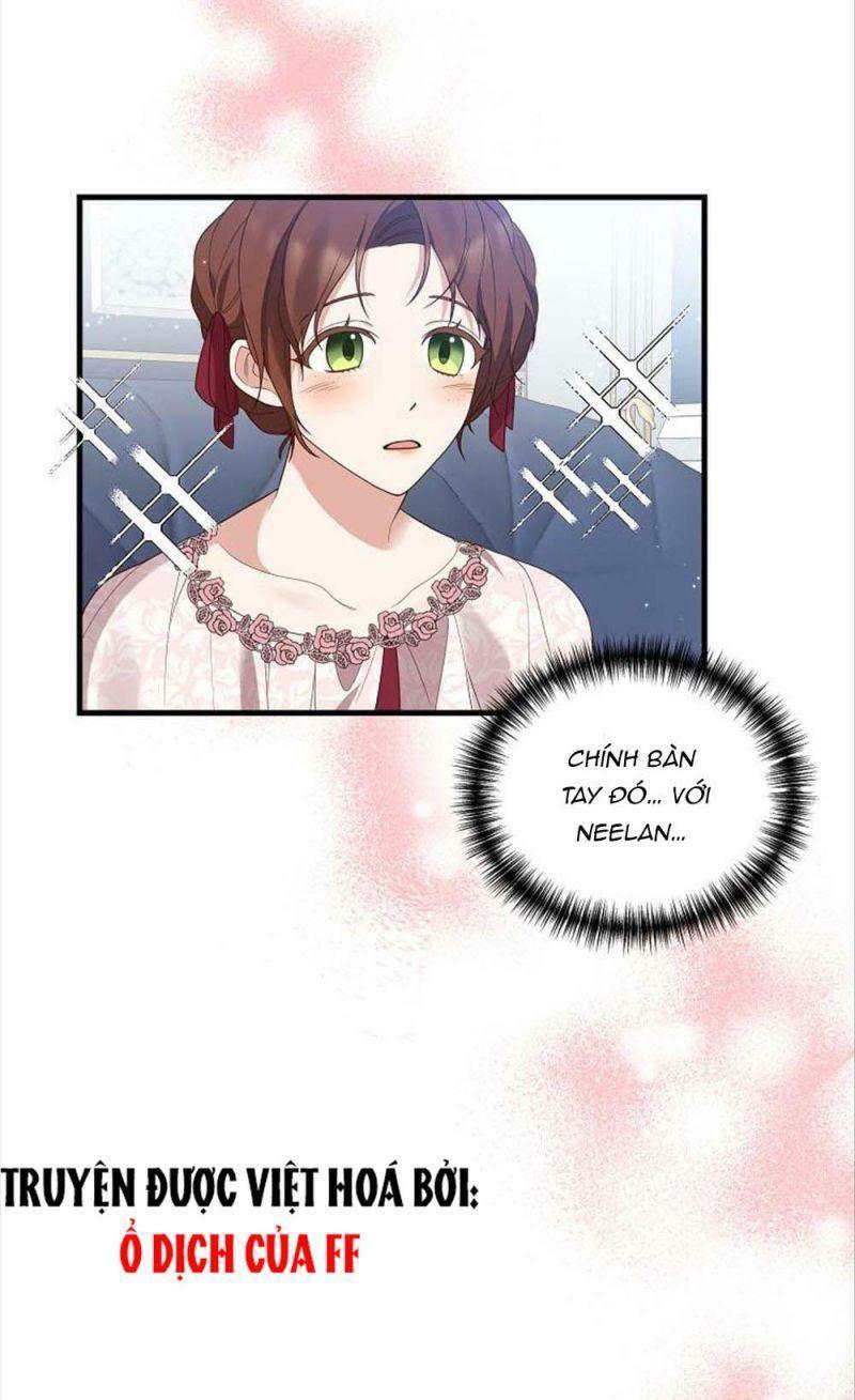 Hôn Phu Của Tôi Là Nam Chính Yandere: Chapter 2