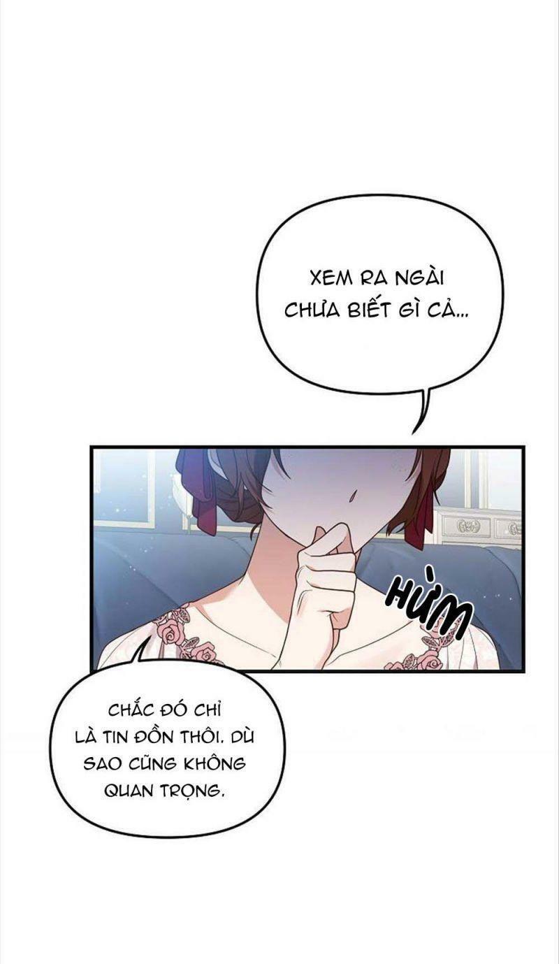 Hôn Phu Của Tôi Là Nam Chính Yandere: Chapter 2