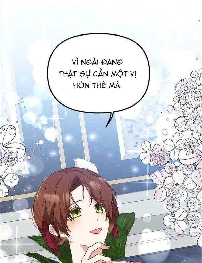 Hôn Phu Của Tôi Là Nam Chính Yandere: Chapter 2