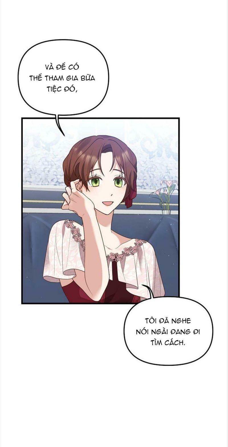 Hôn Phu Của Tôi Là Nam Chính Yandere: Chapter 2