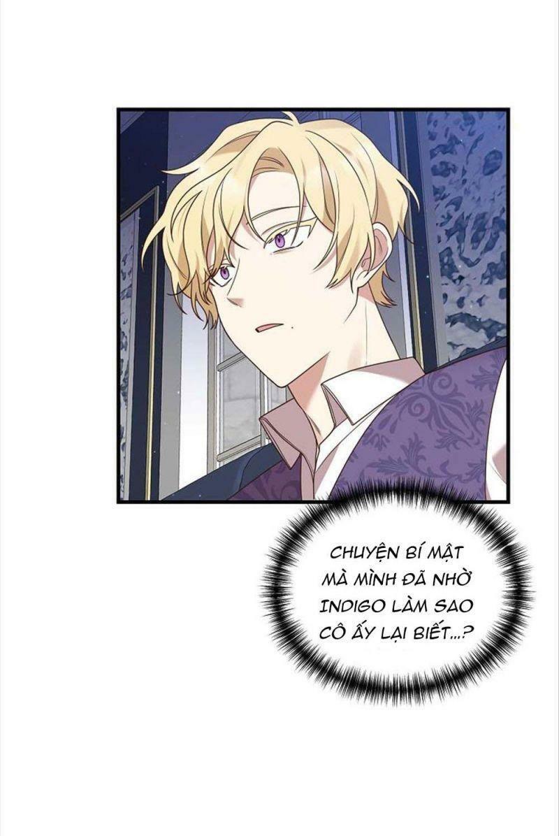 Hôn Phu Của Tôi Là Nam Chính Yandere: Chapter 2