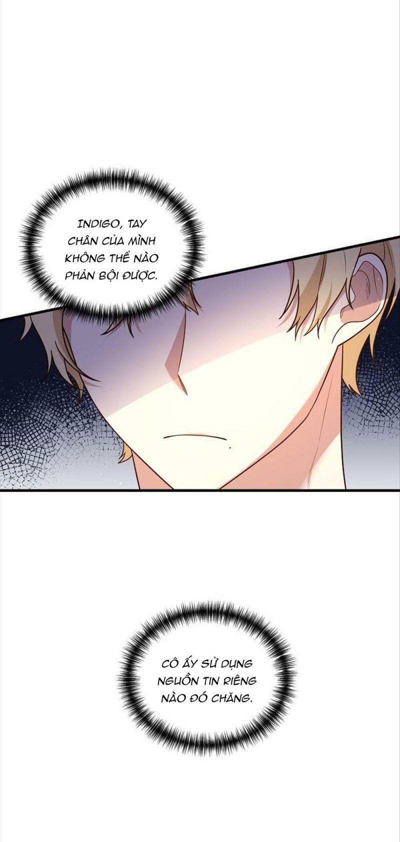Hôn Phu Của Tôi Là Nam Chính Yandere: Chapter 2
