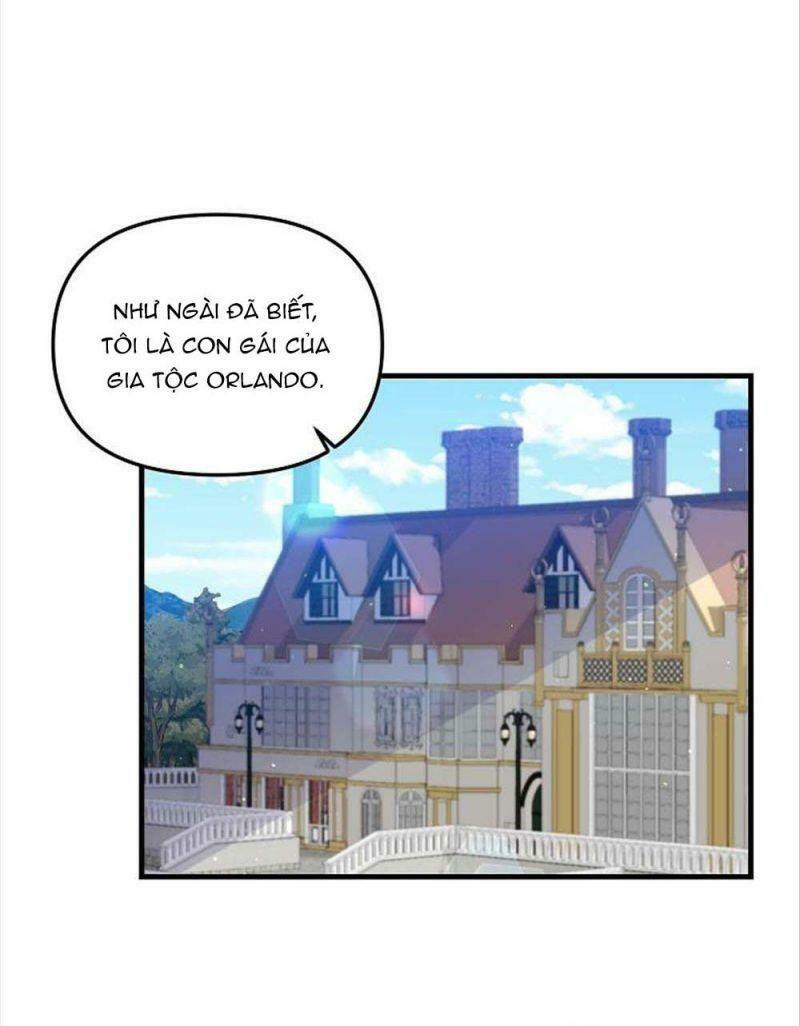 Hôn Phu Của Tôi Là Nam Chính Yandere: Chapter 2