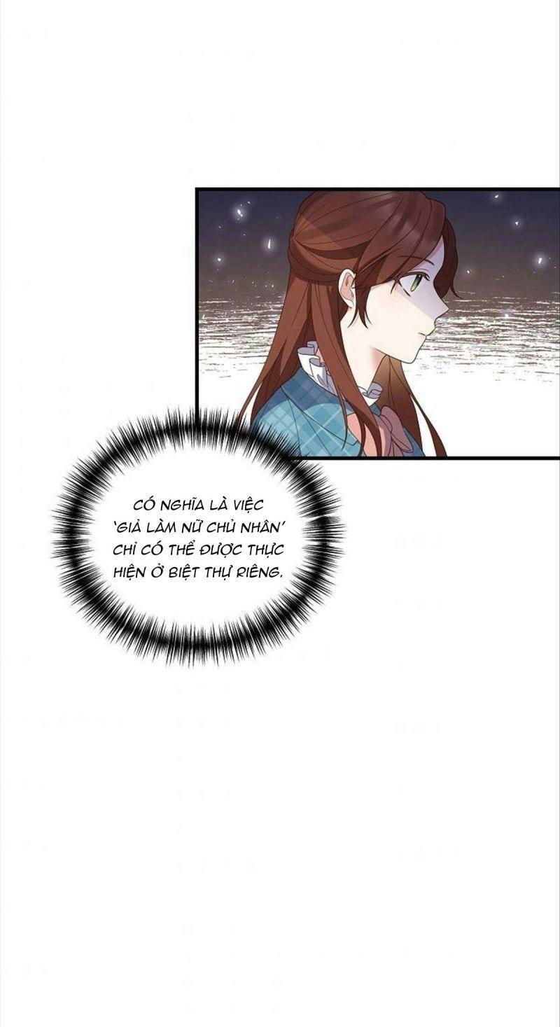 Hôn Phu Của Tôi Là Nam Chính Yandere: Chapter 3